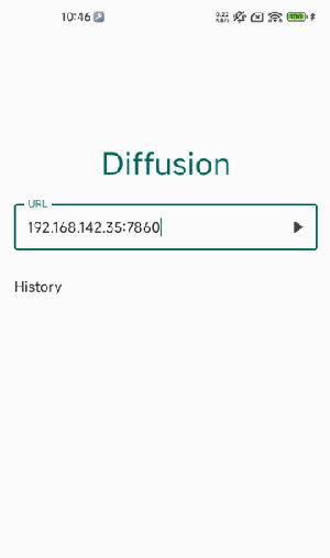 Diffusion