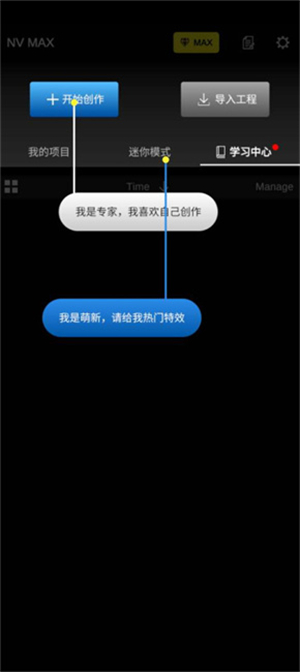 nvmax截图3