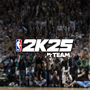 NBA2K25测试版