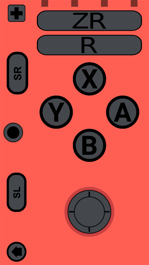 JoyConDroid截图3