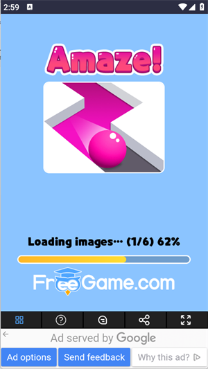 FreeGame截图1