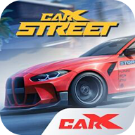 CarX Street免谷歌