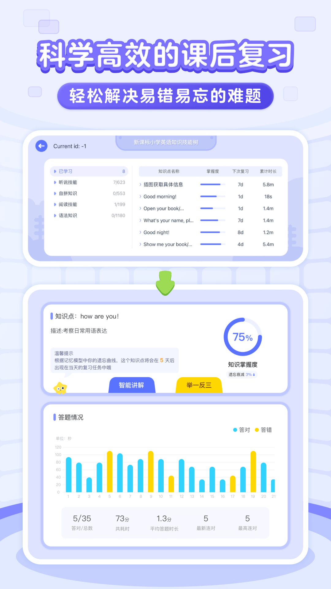 伴鱼智学截图1