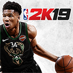 nba2k19手机中文版