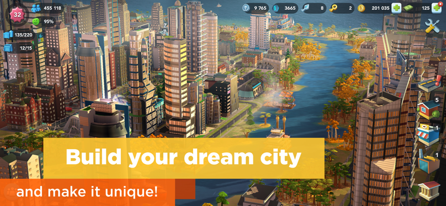 simcity国际版截图5