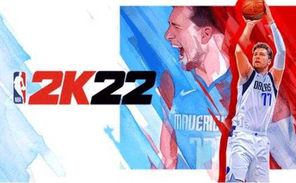 nba2k22官方版截图4