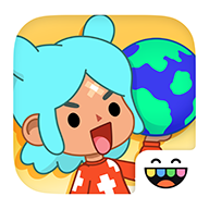 Toca World