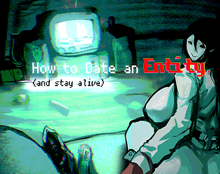 How to Date an Entity