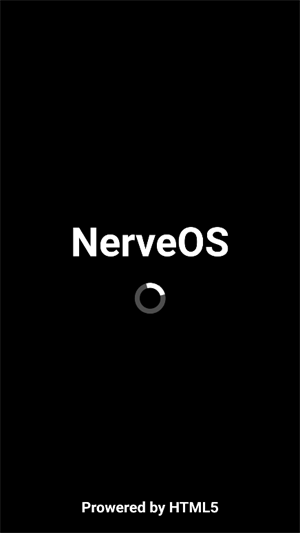 NerveOS截图3