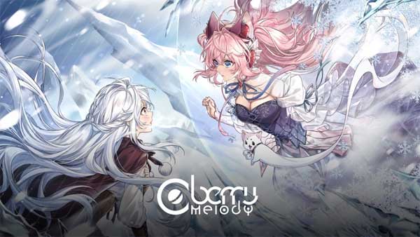 Berry Melody5