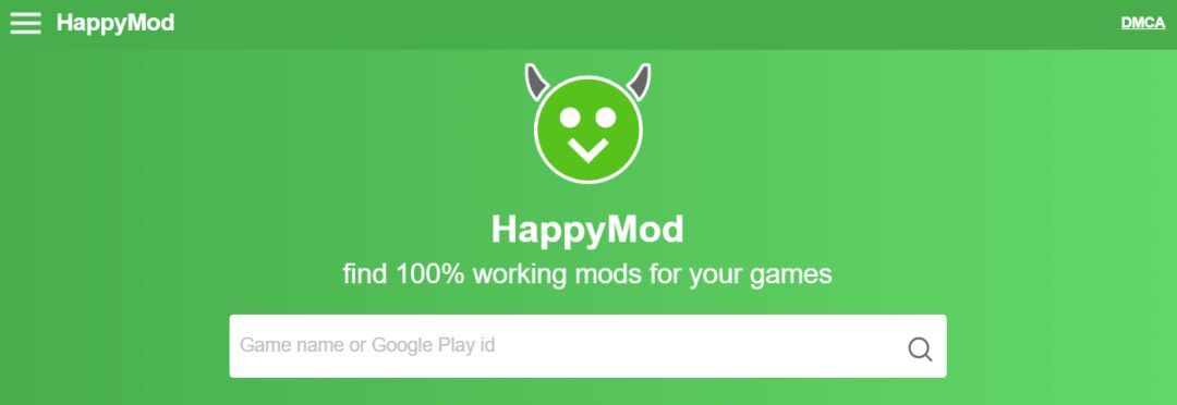 HAPPY MOD