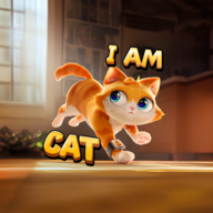 I Am Cat