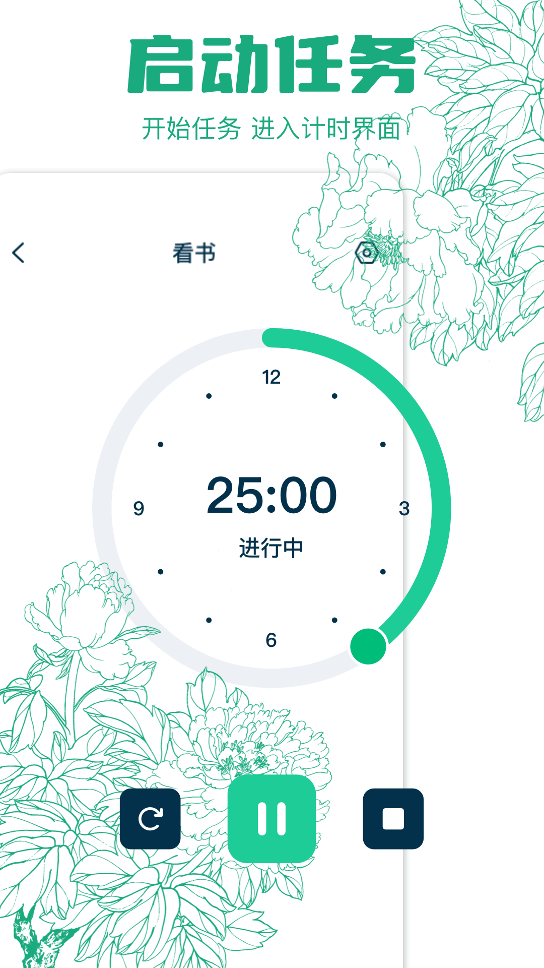 电子痛房截图3