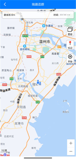 奥维地图