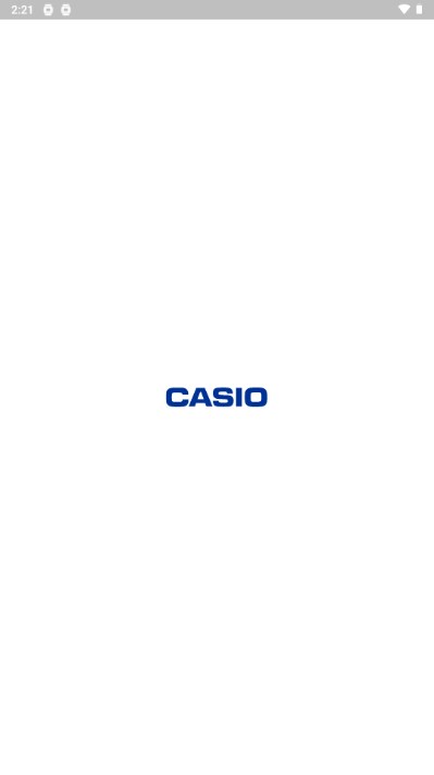 casio