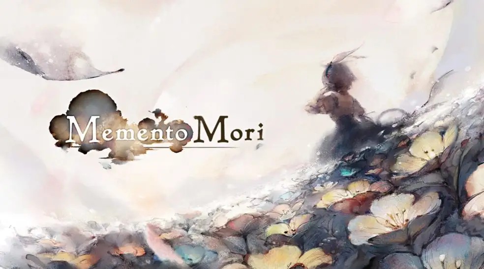 Memento Mori截图4