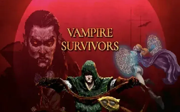 vampire survivors2