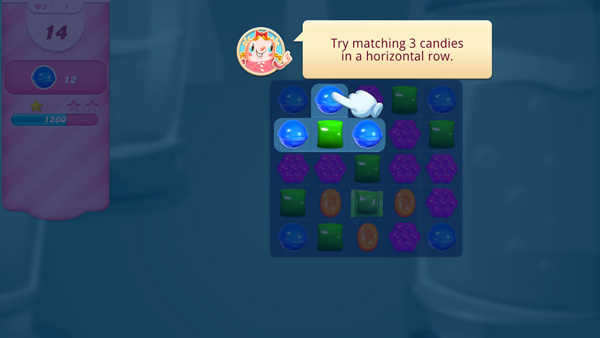 CandyCrushSaga国际版