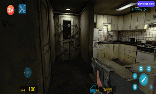 盖瑞模组steam移植2