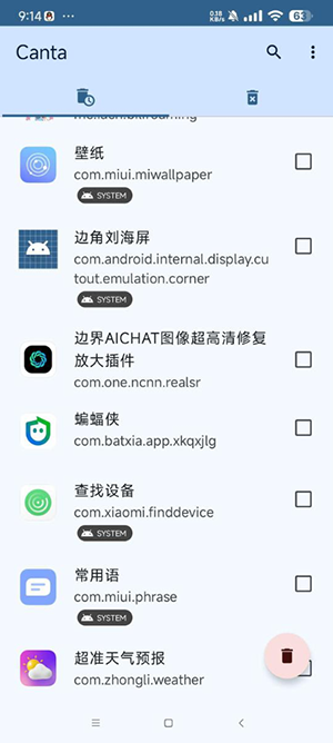 Canta截图2