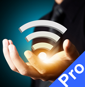 WiFi Analyzer Pro
