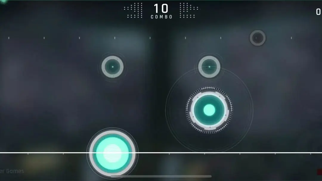 音乐世界赛特斯21