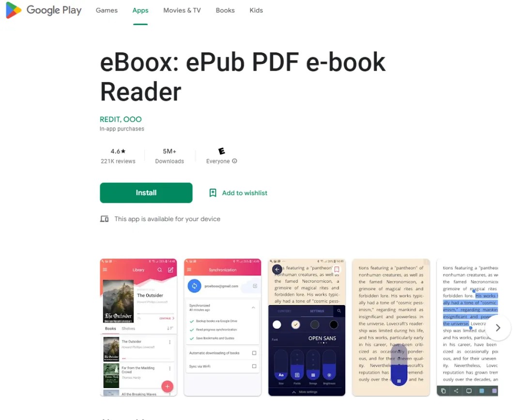 eboox