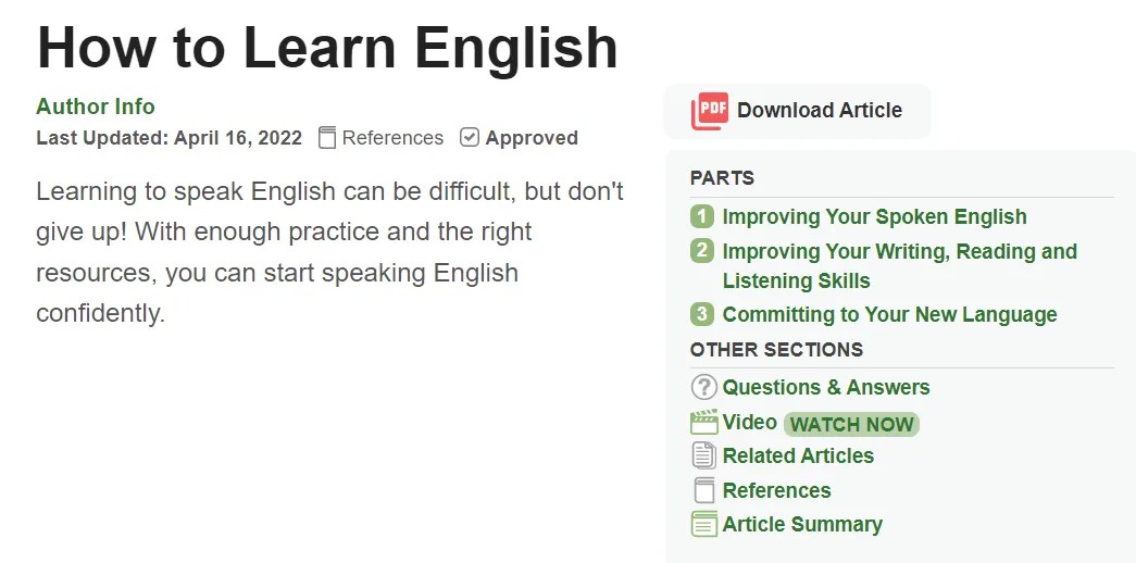 wikiHow