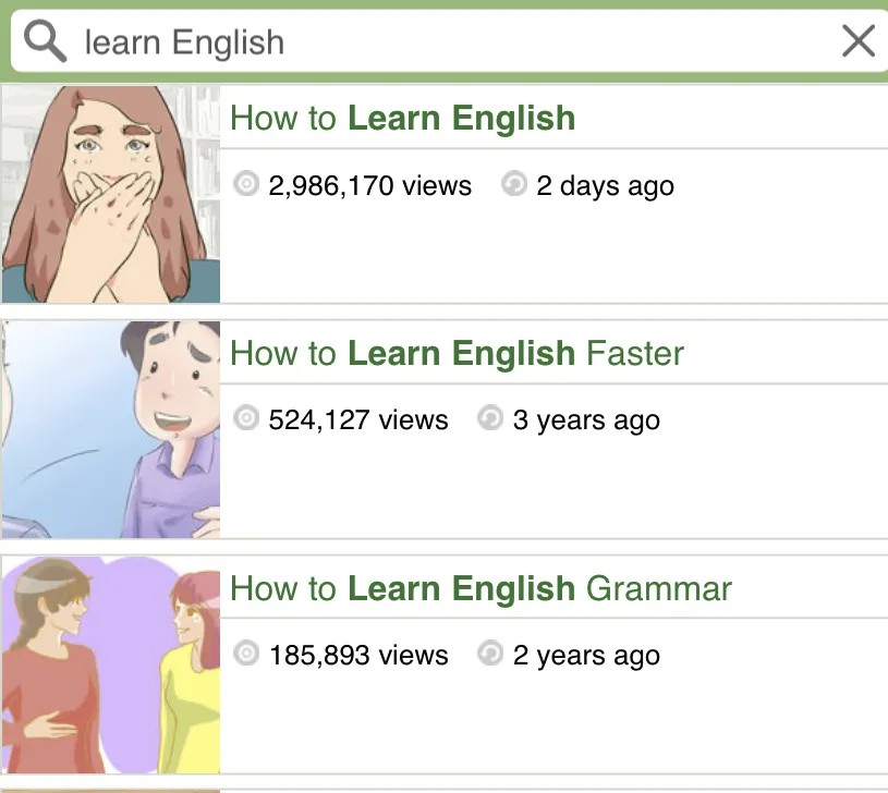 wikiHow