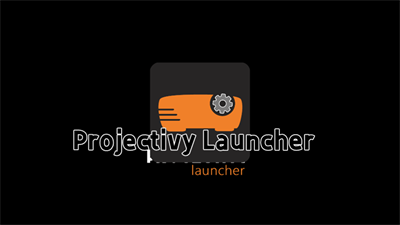 projectivylauncher