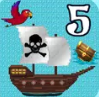 生存RPG5海盗冒险之旅
