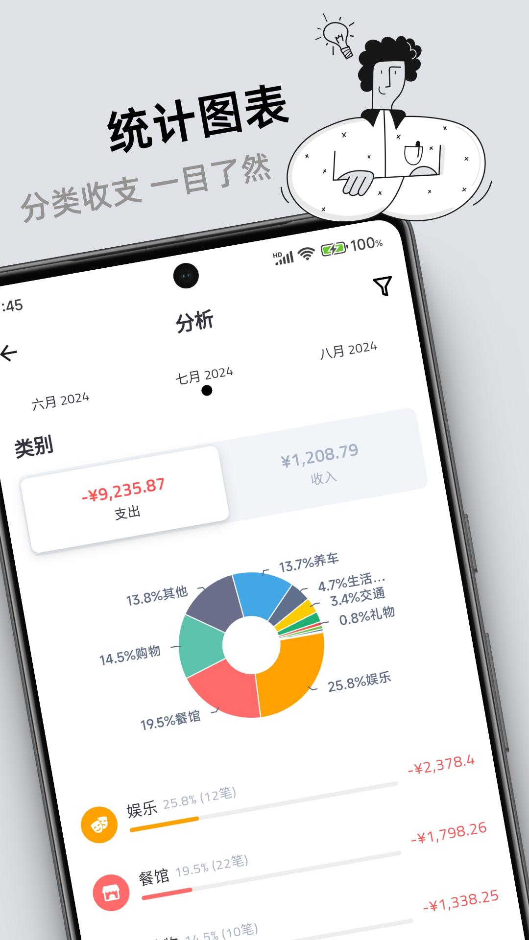 钱往截图1