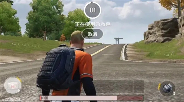 pubg2未来之役