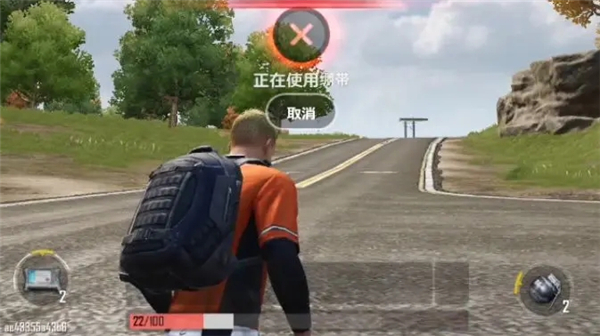 pubg2未来之役