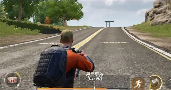 pubg2未来之役