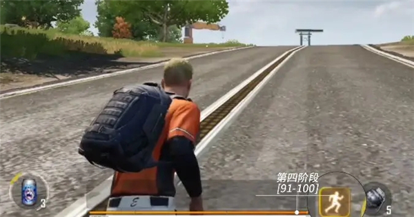 pubg2未来之役