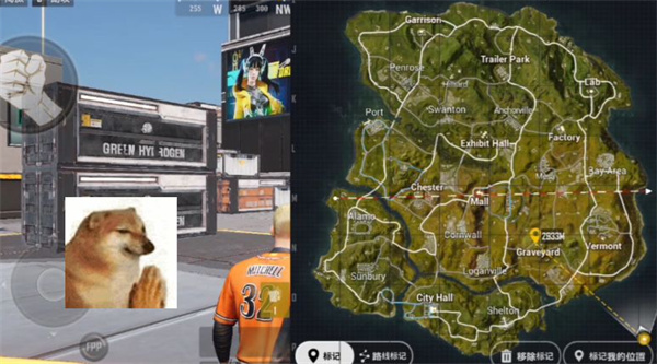 pubg2未来之役
