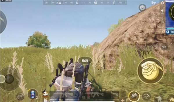 pubg2未来之役