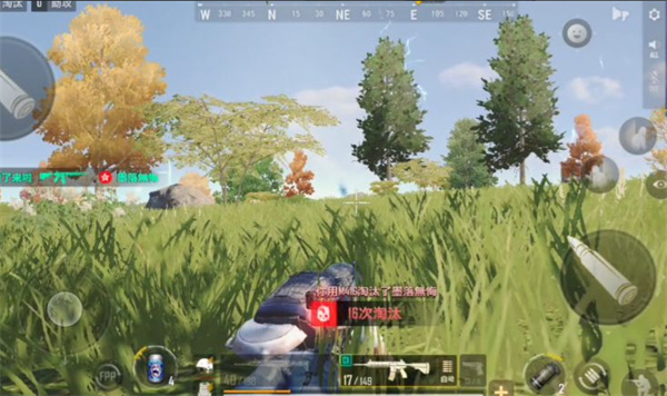 pubg2未来之役