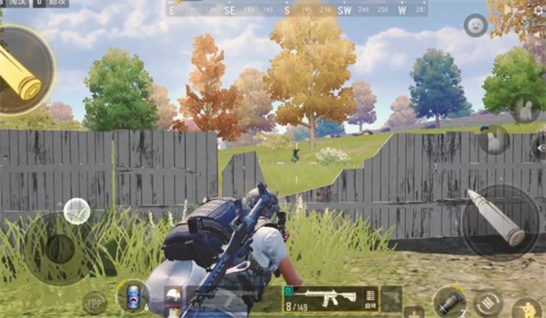 pubg2未来之役