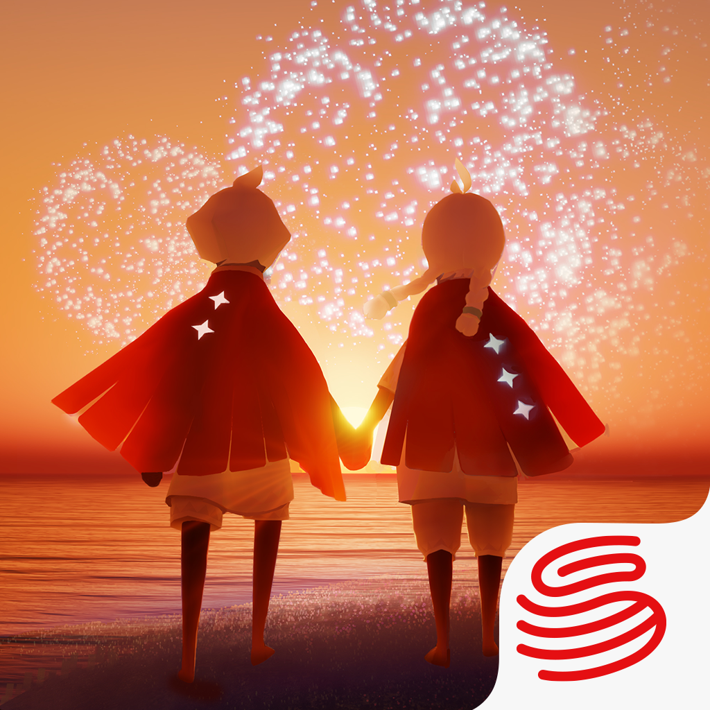 sky光遇国服版