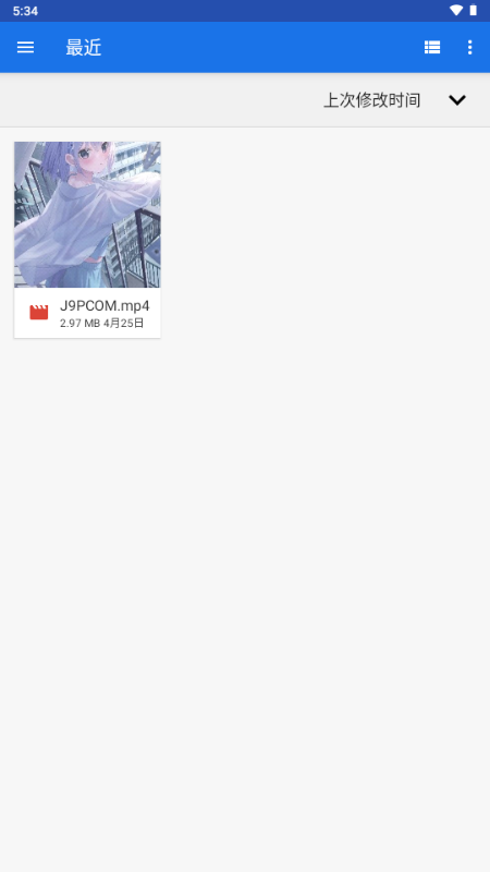 VCAMSX截图1