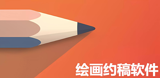 绘画约稿平台软件