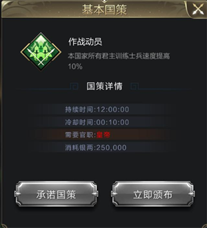 乱世王者