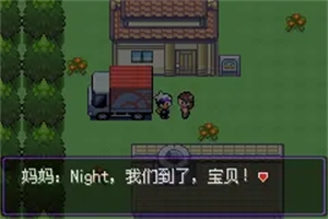 口袋妖怪漆黑的魅影5.0