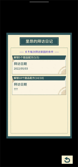 晚安森林