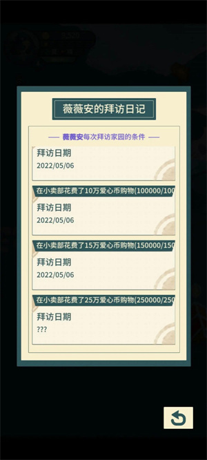 晚安森林