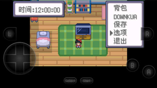 口袋妖怪特别篇赤15.42