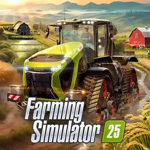 fs25模拟农场