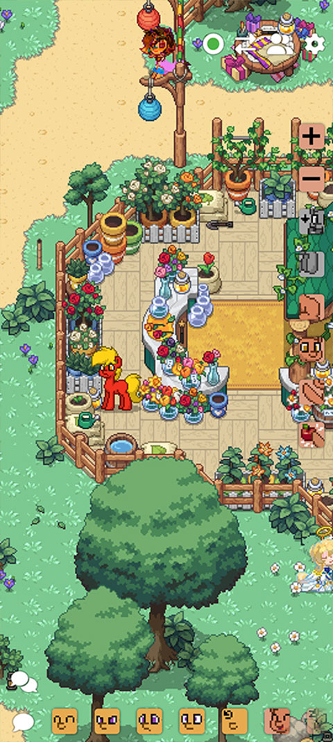 pony town1